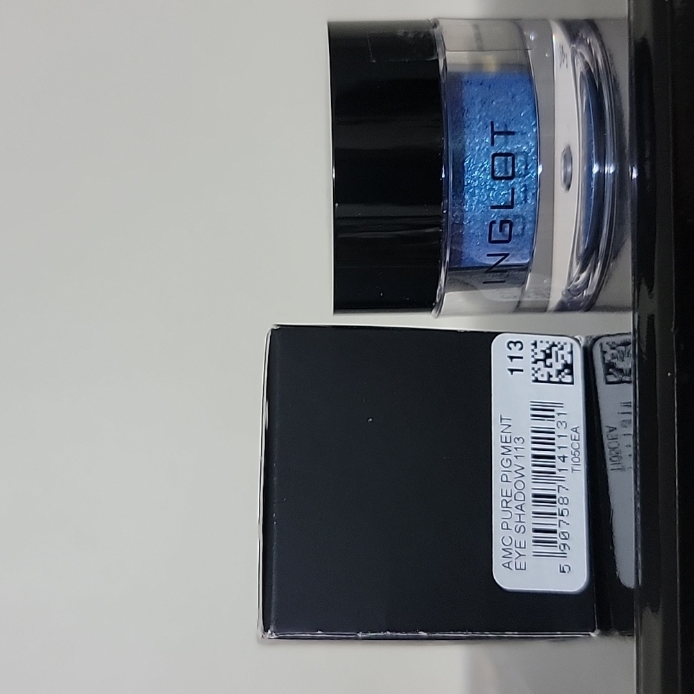 INGLOT Pigment Eye Shadow 113